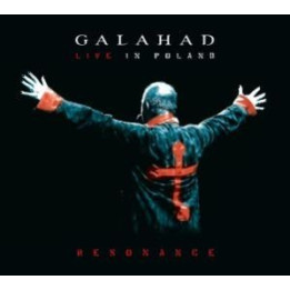 Galahad - Resonance Live In Poland (CD)