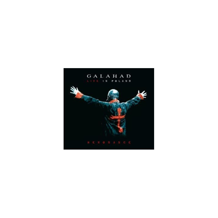 Galahad - Resonance Live In Poland (CD)