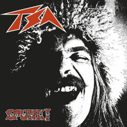 TSA - Spunk (Remastered 2015) (CD)