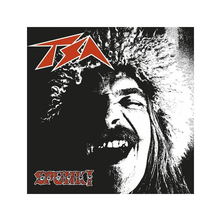 TSA - Spunk (Remastered 2015) (CD)
