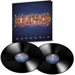 Def Leppard - Euphoria (2LP)