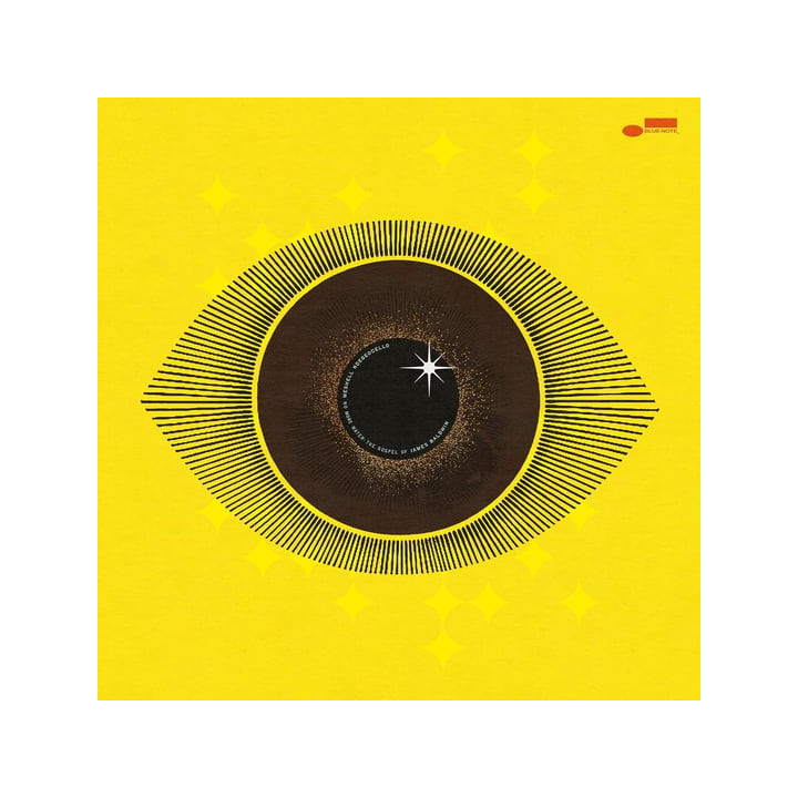Ndegeocello Meshell - No More Water (2LP)