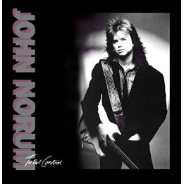 Norum John - Total Control (CD)