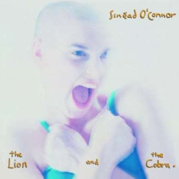 O'Connor Sinead - Lion And The Cobra (LP)