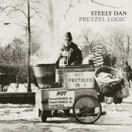 Steely Dan - Pretzel Logic (LP)
