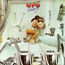 UFO - Force It (Deluxe Edition) (2LP)