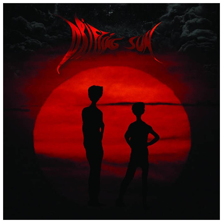 Drifting Sun - Drifting Sun (CD)