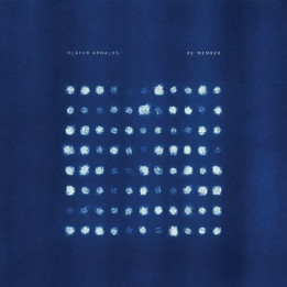 Arnalds Olafur - Re:Member (2024 Reissue) (CD)