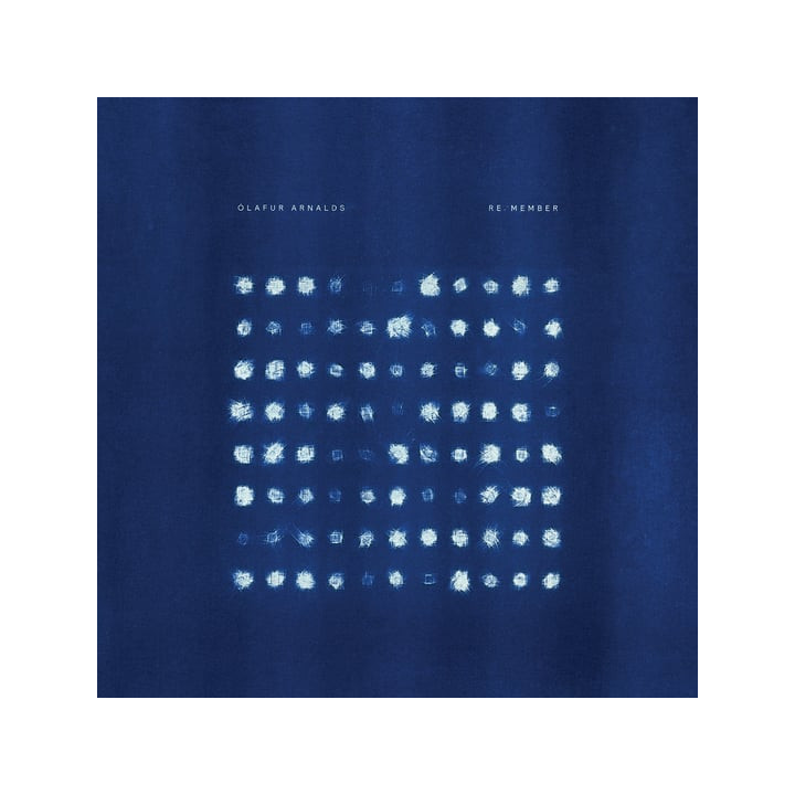 Arnalds Olafur - Re:Member (2024 Reissue) (CD)