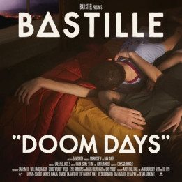 Bastille - Doom Days (LP)
