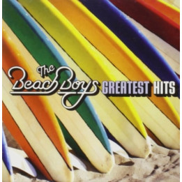 Beach Boys The - Greatest Hits (CD)
