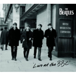 Beatles The - Live At The BBC (2CD)
