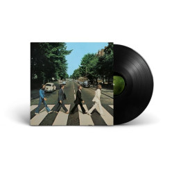 Beatles The - Abbey Road (LP)