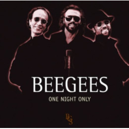 Bee Gees - One Night Only (CD)