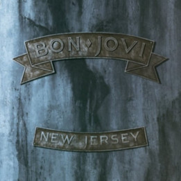 Bon Jovi - New Jersey (Remastered) (CD)