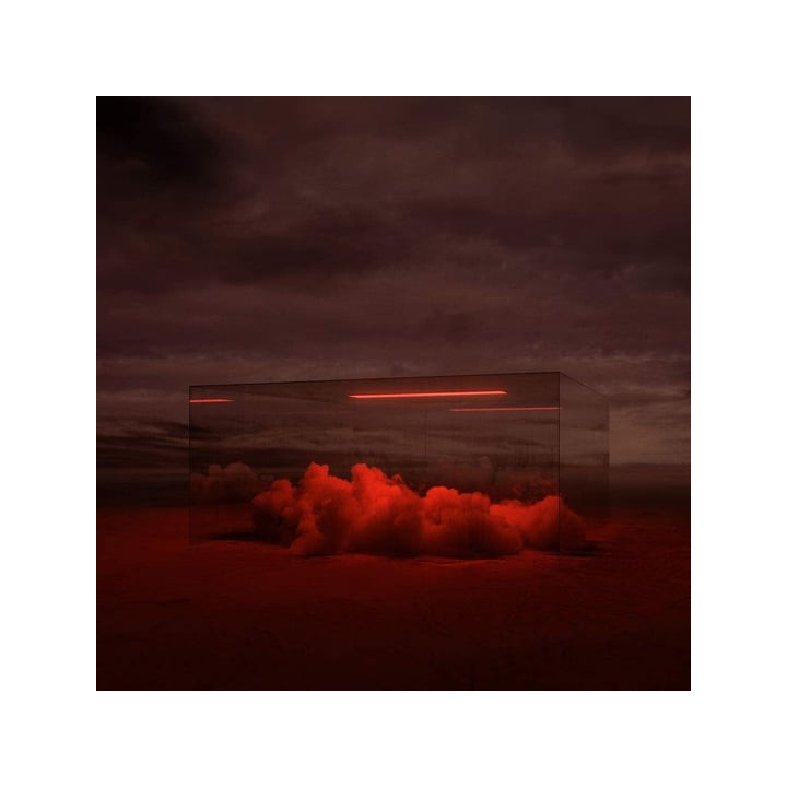 Capaldi Lewis - Divinely Uninspired To A Hellish Extent: Finale (2CD)