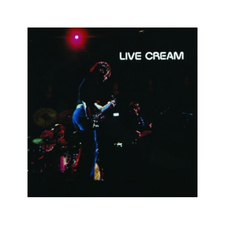 Cream - Live Cream (LP)