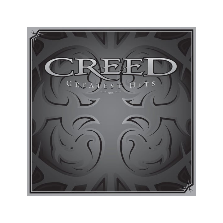 Creed - Greatest Hits (2LP)