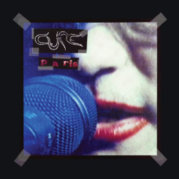 Cure The - Paris (Expanded Edition) (CD)