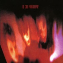 Cure The - Pornography (Remastered) (CD)