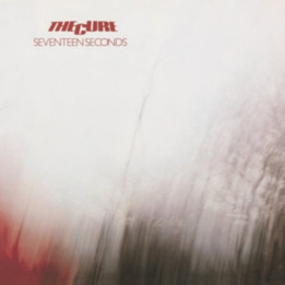 Cure The - Seventeen Seconds (LP)