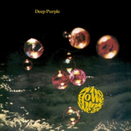 Deep Purple - Who Do We Think We Are (Remastered) (LP)