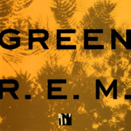 R.E.M. - Green (CD)