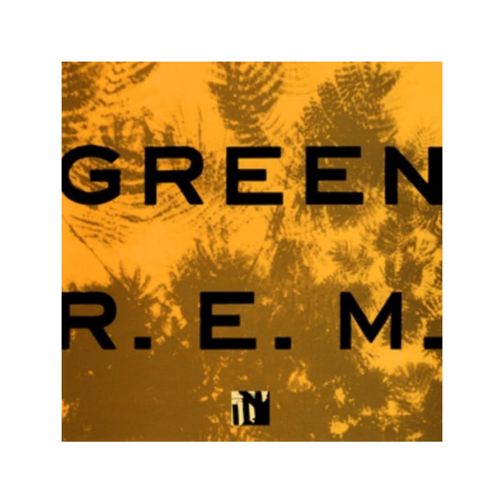 R.E.M. - Green (CD)