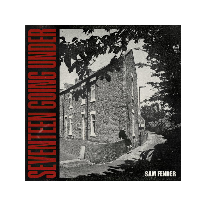 Fender Sam - Seventeen Going Under (LP)