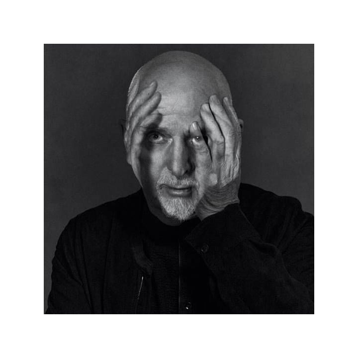 Gabriel Peter - I/O (2CD)