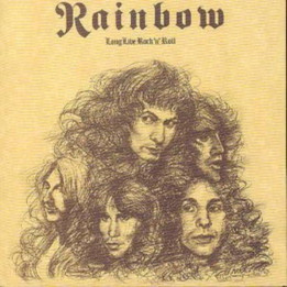 Rainbow - Long Live Rock'N'Roll (Remastered) (CD)