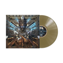 Ghost - Phantomime (Gold Vinyl) (LP)