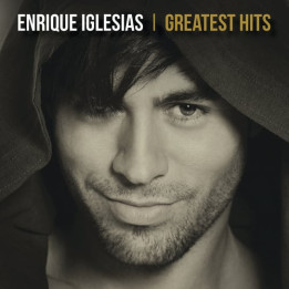Iglesias Enrique - Greatest Hits (CD)