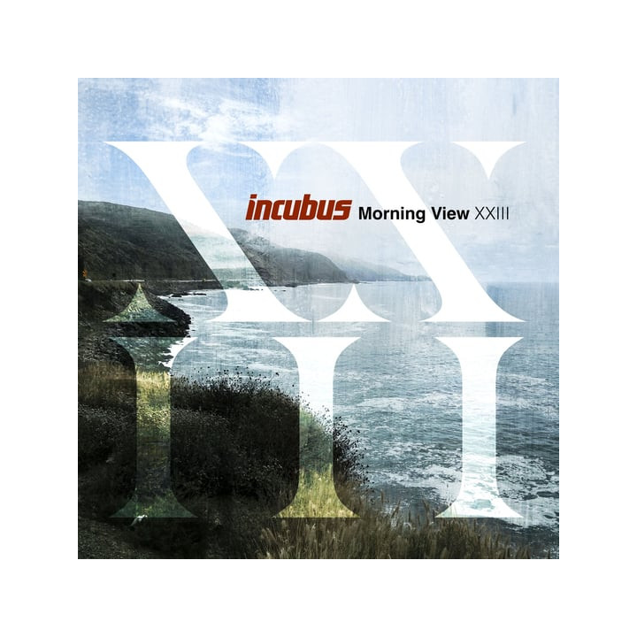 Incubus - Morning View XXIII (CD)