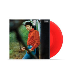 Jones Tom - Along Come Jones (Red Vinyl) (LP)