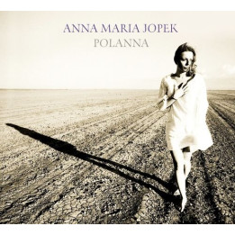Jopek Anna Maria - Polanna (CD)
