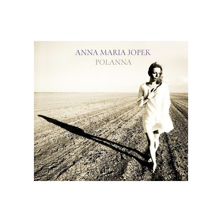 Jopek Anna Maria - Polanna (CD)