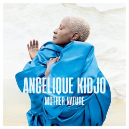 Kidjo Angelique - Mother Nature (LP)