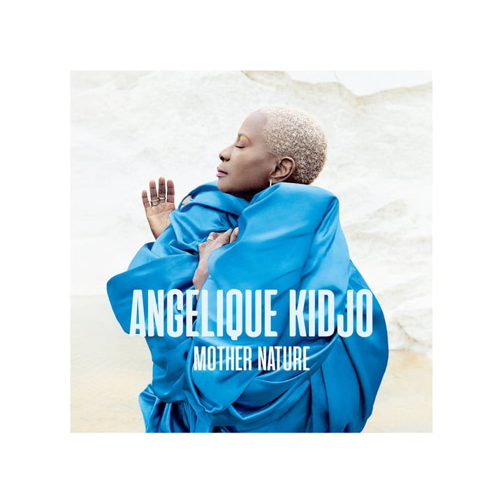 Kidjo Angelique - Mother Nature (LP)