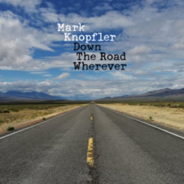 Knopfler Mark - Down The Road Wherever (CD)