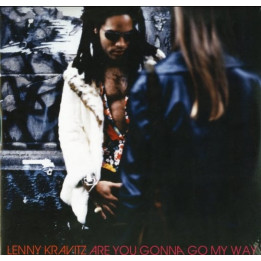 Kravitz Lenny - Are You Gonna Go My Way (2LP)