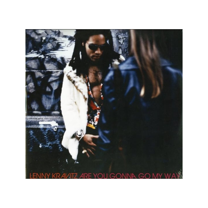 Kravitz Lenny - Are You Gonna Go My Way (2LP)