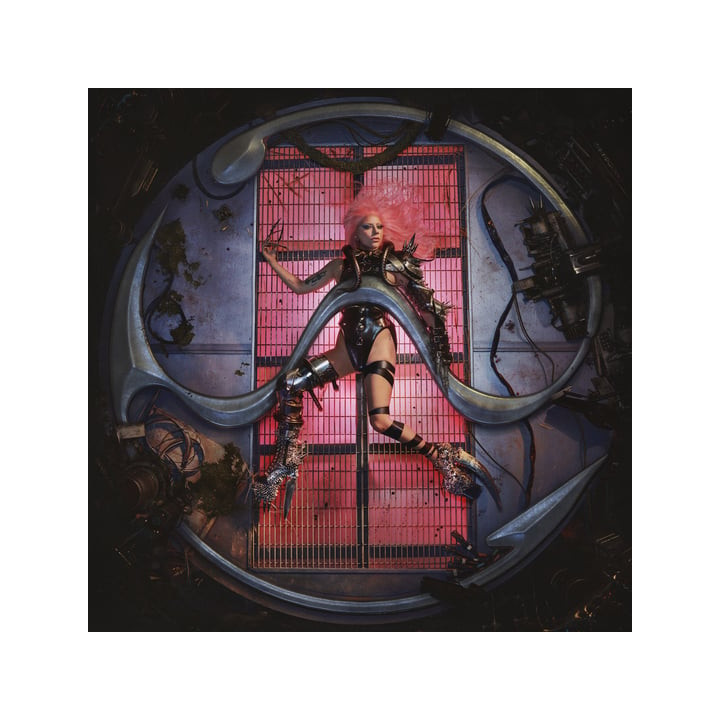 Lady Gaga - Chromatica (CD)