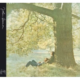 Lennon John - Plastic Ono Band (CD)