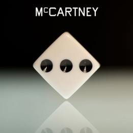 Mccartney Paul - McCartney III (LP)