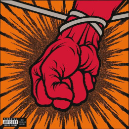 Metallica - St. Anger (CD)
