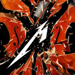 Metallica - S&M2 (2CD+BLU-RAY)