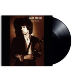 Moore Gary - Run For Cover (LP)