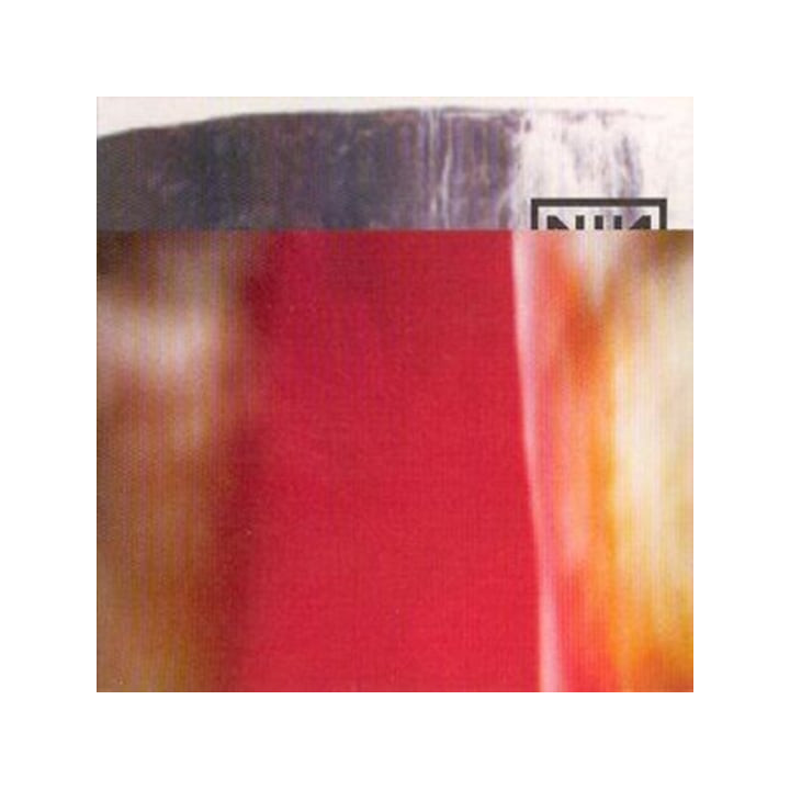 Nine Inch Nails - The Fragile (2CD)