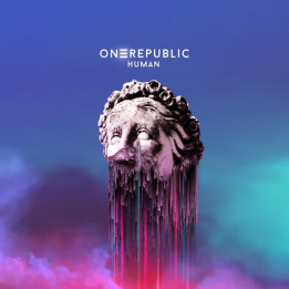 Onerepublic - Human (LP)